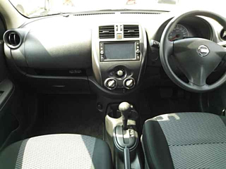 NISSAN MARCH 2022