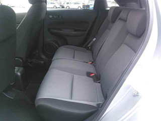 HONDA FIT 2023