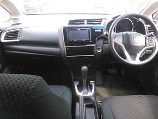 HONDA FIT 2019