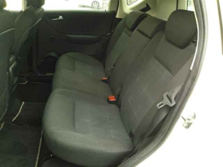 MERCEDES BENZ A CLASS 2012
