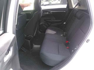 HONDA FIT 2019