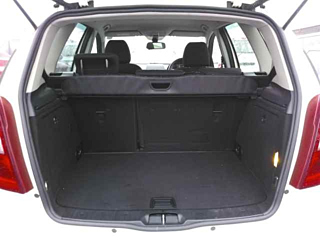 MERCEDES BENZ A CLASS 2012