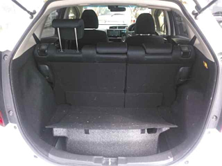 HONDA FIT 2019