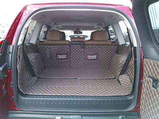 TOYOTA LAND CRUISER PRADO 2022