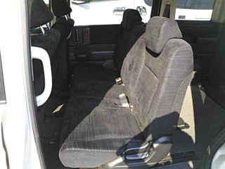 HONDA STEP WAGON 2010