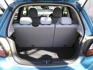MITSUBISHI MIRAGE 2021