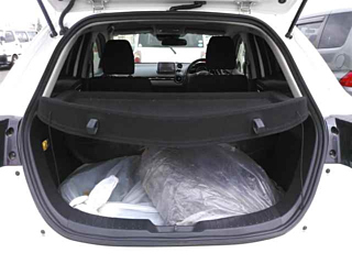 MAZDA DEMIO 2015