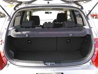 SUZUKI SWIFT 2012