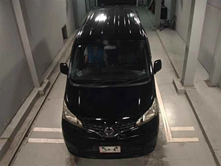 NISSAN NV200 2015
