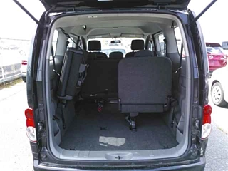 NISSAN NV200 2015