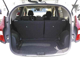 NISSAN NOTE 2016