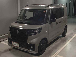 SUZUKI SPACIA BASE 2023