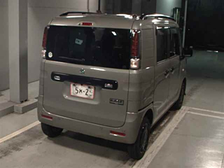 SUZUKI SPACIA BASE 2023