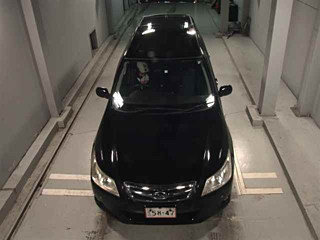 SUBARU EXIGA 2010