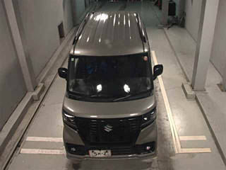SUZUKI SPACIA BASE 2023