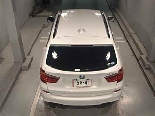BMW X3 2014