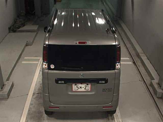 SUZUKI SPACIA BASE 2023