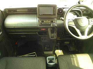 SUZUKI SPACIA BASE 2023