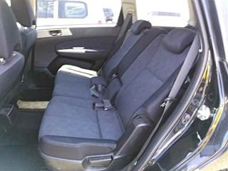 SUBARU EXIGA 2010
