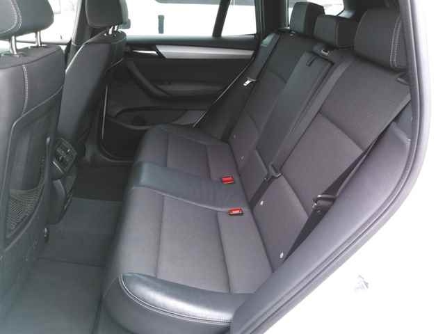 BMW X3 2014