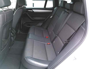 BMW X3 2014