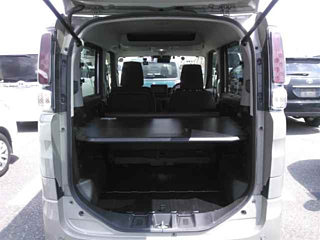 SUZUKI SPACIA BASE 2023