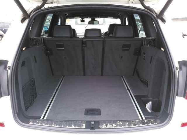 BMW X3 2014