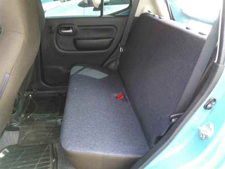 SUZUKI ALTO 2023