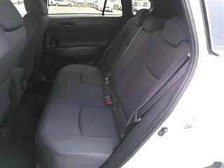 TOYOTA COROLLA CROSS 2024
