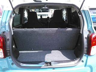 SUZUKI ALTO 2023