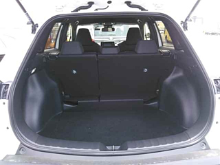 TOYOTA COROLLA CROSS 2024