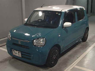 SUZUKI ALTO 2023