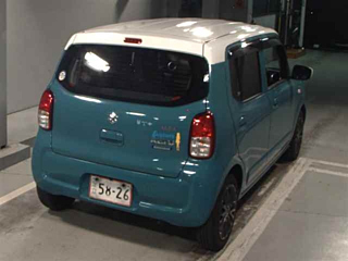 SUZUKI ALTO 2023