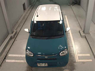 SUZUKI ALTO 2023