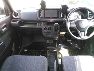 SUZUKI ALTO 2023