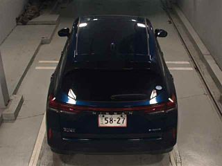 NISSAN AURA 2021