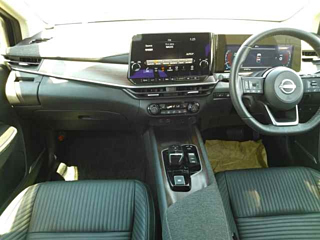 NISSAN AURA 2021