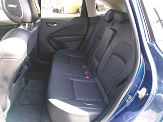 NISSAN AURA 2021