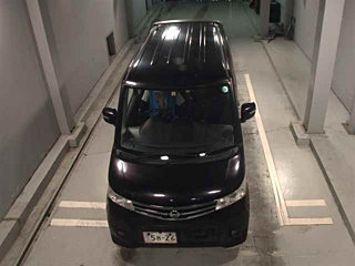 NISSAN ROOX 2010