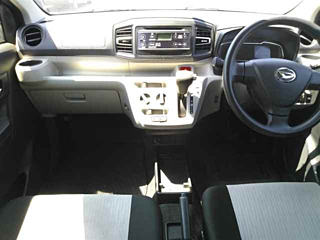 DAIHATSU MIRA E S 2018