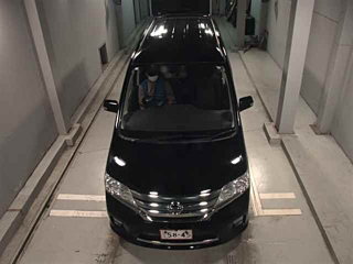 NISSAN SERENA 2012