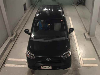DAIHATSU MIRA E S 2018