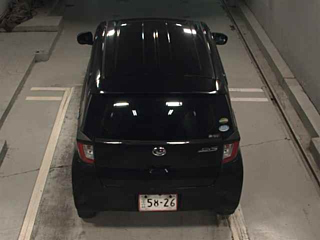 DAIHATSU MIRA E S 2018