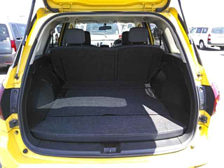 NISSAN WINGROAD 2008