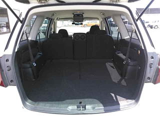 SUBARU EXIGA 2010
