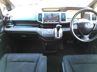 HONDA STEP WAGON 2010