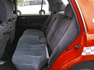 TOYOTA CROWN COMFORT 2017