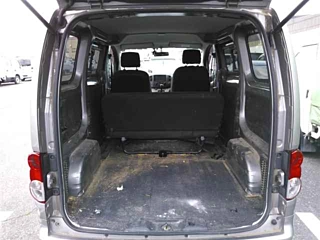 NISSAN NV200 2014
