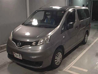 NISSAN NV200 2014