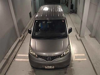 NISSAN NV200 2014